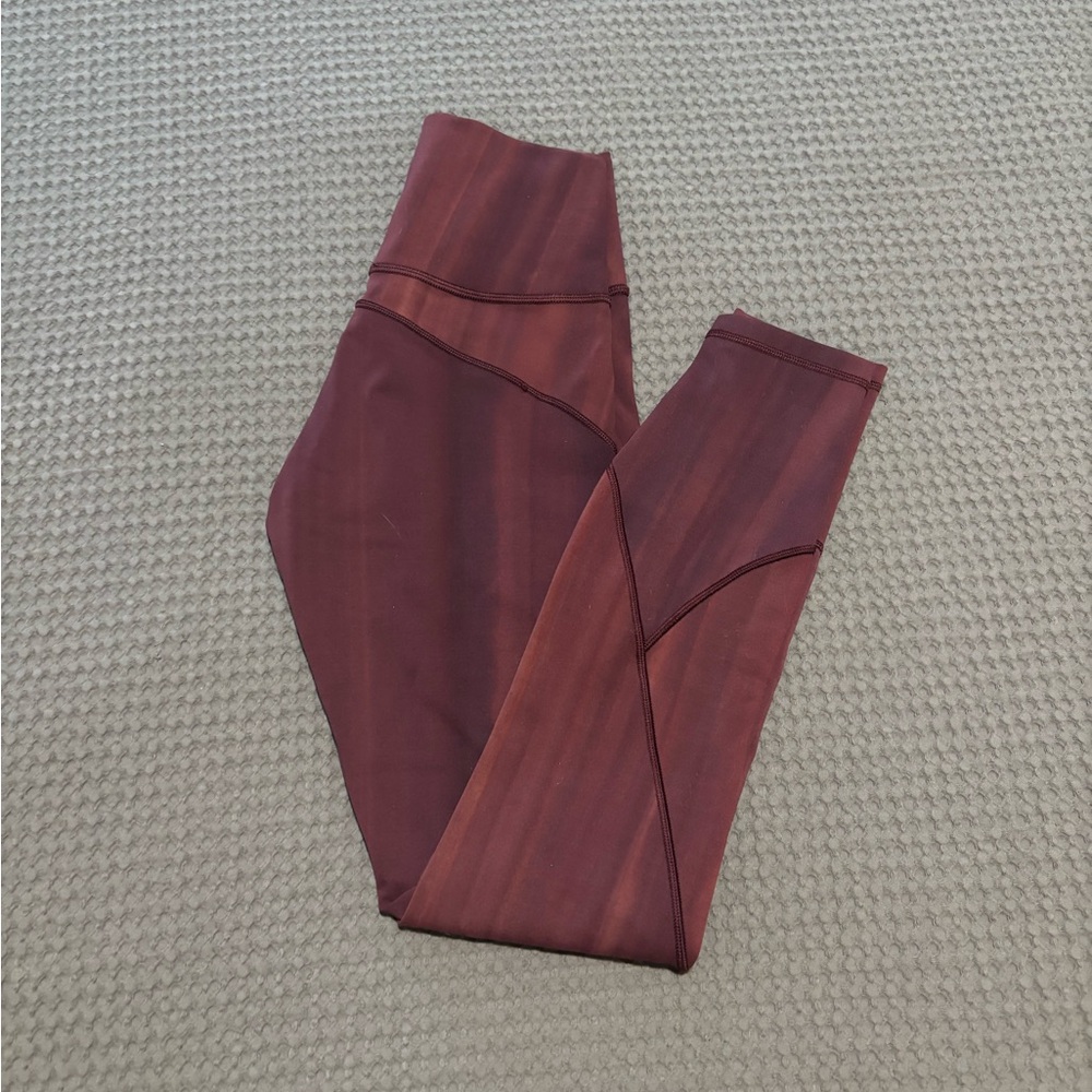 Lulu leggings